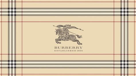 burberry logo wallpaper.